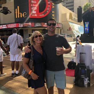 Meet your Posher, Cassie